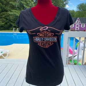 Harley Davidson t-shirt